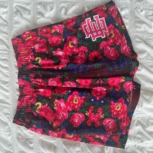 Eric Emanuel Shorts Medium 32-34